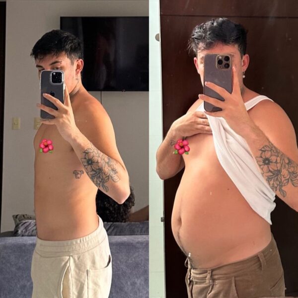 KIT Alcaplus X 2 FRASCOS