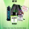 acalx1 KIT Alcaplus X 1 FRASCO