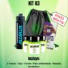 alcax3 KIT Alcaplus X 3 FRASCOS